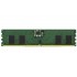 Kingston Technology ValueRAM memory module 8 GB 1 x 8 GB DDR5 6400 MT/s 288-pin DIMM