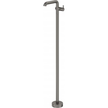 Freestanding washbasin mixer