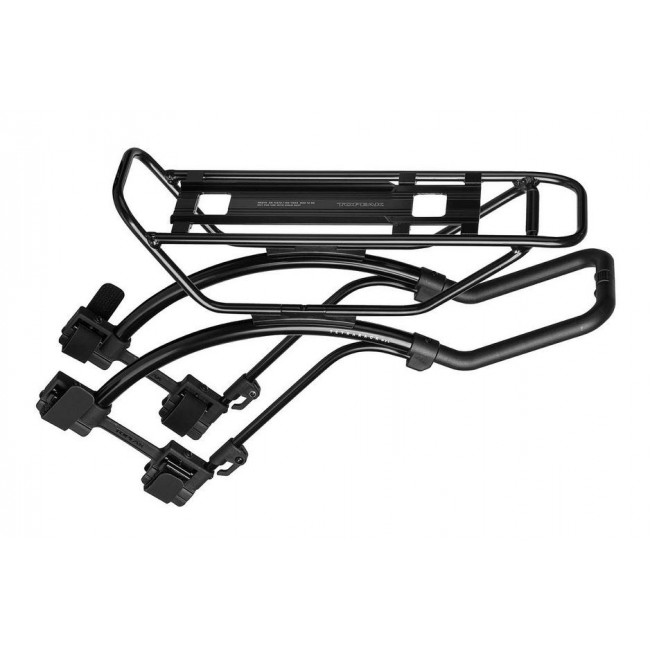 Topeak TetraRack M2 L bike rack, for MTB, Rear Topeak TetraRack M2 L bike rack, for MTB, Rear