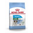 ROYAL CANIN Mini Puppy SHN - dry dog food - 2 kg