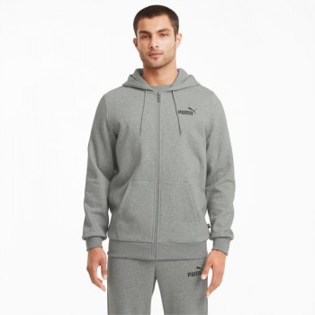 PUMA 586702_03_S sports sweater/hoodie