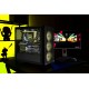 Actina 5901443339946 PC AMD Ryzen 7 7800X3D 32 GB DDR5-SDRAM 2 TB SSD AMD Radeon RX 7800 XT Midi Tower Black Actina 5901443339946 PC AMD Ryzen 7 7800X3D 32 GB DDR5-SDRAM 2 TB SSD AMD Radeon RX 7800 XT Midi Tower Black