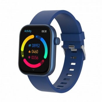 Denver SWC-185BU smartwatch / sport watch 4.7 cm (1.85