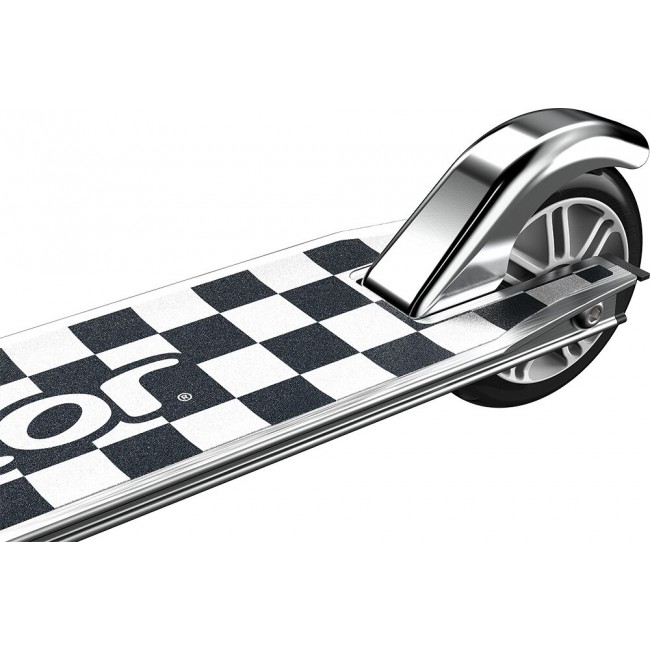 KICK SCOOTER Razor Model A Checked Out KICK SCOOTER Razor Model A Checked Out
