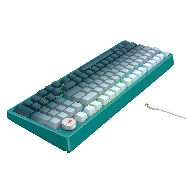 Havit KB899L - gaming keyboard