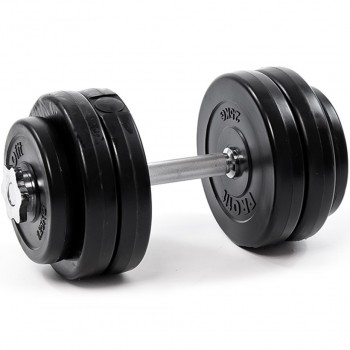 Profit Composite Dumbbells 15kg DK 4153