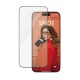 PanzerGlass Screen Protector iPhone 15 Pro | Ultra-Wide Fit w. EasyAligner Clear screen protector Apple 1 pc(s)