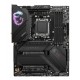 MSI MPG X670E CARBON WIFI motherboard AMD X670 Socket AM5 ATX