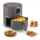 Tefal Ultra Fry Digital EY111B Single 4.2 L 1400 W Hot air fryer Grey Tefal Ultra Fry Digital EY111B Single 4.2 L 1400 W Hot air fryer Grey