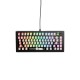 Glorious Gaming GMMK 3 75% Barebones Wired Black - US Glorious Gaming GMMK 3 75% Barebones Wired Black - US
