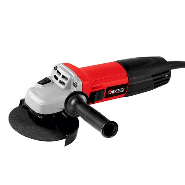 VERTEX VSK125810V ANGLE GRINDER VERTEX VSK125810V ANGLE GRINDER