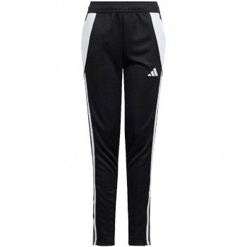 Children's pants adidas Tiro 24 Training black IJ7661 128cm