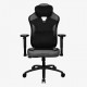 ThunderX3 EAZE Mesh Universal gaming chair Padded seat Black ThunderX3 EAZE Mesh Universal gaming chair Padded seat Black