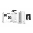 be quiet! Shadow Base 800 DX White Midi Tower