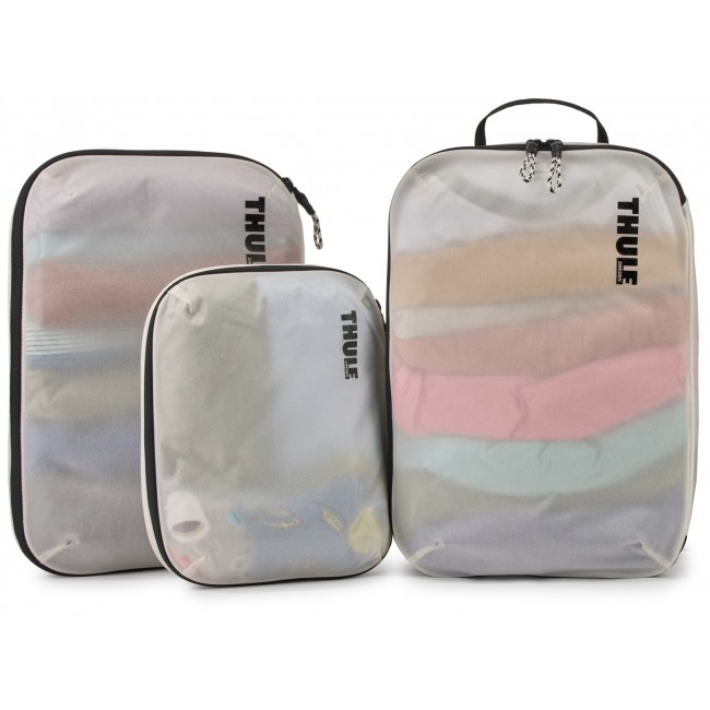 Thule TCPC201 - White 1 pc(s) Packing cube Thule TCPC201 - White 1 pc(s) Packing cube