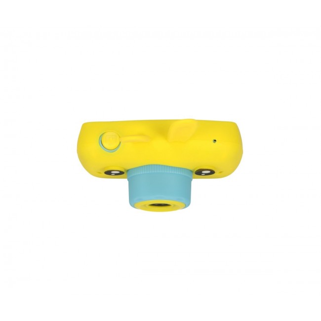 Extralink Camera Kids Camera H23 Yellow 1080P 30fps, 2.0 Extralink Camera Kids Camera H23 Yellow 1080P 30fps, 2.0