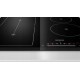 Siemens iQ500 ED651BSB6E hob Black Built-in 60 cm Zone induction hob 4 zone(s)
