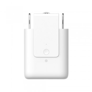 Aqara Curtain Driver E1 Track | Curtain Motor | Zigbee, CM-M01