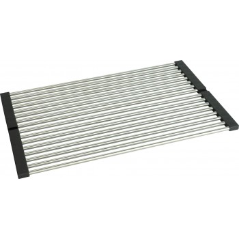 Foldable drainer