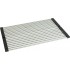 Foldable drainer