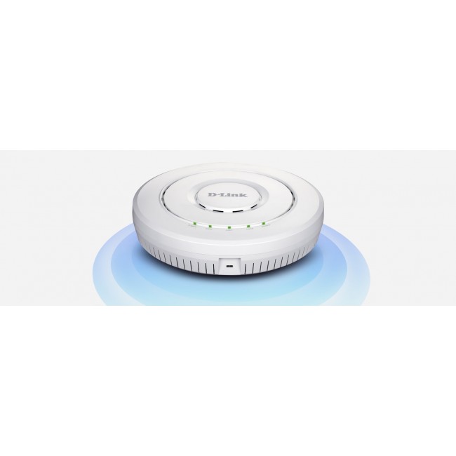 D-Link AX3600 Wi Fi 6 Dual Band Unified Access Point