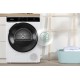 Gorenje DPNA92WIFI tumble dryer Freestanding Front-load 9 kg A++ Black, White Gorenje DPNA92WIFI tumble dryer Freestanding Front-load 9 kg A++ Black, White
