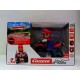 Carrera Mario Radio-Controlled (RC) model Quadricycle Electric engine 1:20