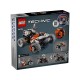 LEGO TECHNIC 42178 Surface Space Loader LT78 LEGO TECHNIC 42178 Surface Space Loader LT78