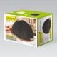 Maestro MR-1678G-BLACK Bread Loaf, black Maestro MR-1678G-BLACK Bread Loaf, black