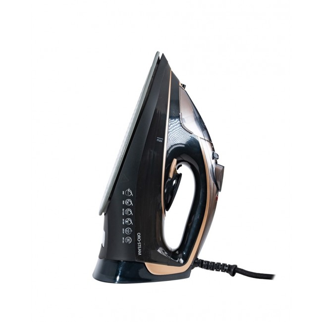 Steam iron OROMED ORO-STEAM 3200W Steam iron OROMED ORO-STEAM 3200W