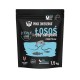PAKA ZWIERZAKA Salmon with Baltic fish M - dry dog food - 1,5kg PAKA ZWIERZAKA Salmon with Baltic fish M - dry dog food - 1,5kg