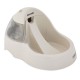 PETMATE Deluxe Fresh Flow Black - automatic water bowl 3l PETMATE Deluxe Fresh Flow Black - automatic water bowl 3l