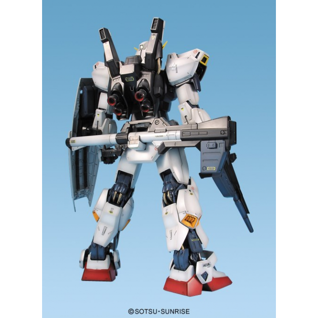 PG 1/60 RX-178 GUNDAM MK-II A.E.U.G. BL PG 1/60 RX-178 GUNDAM MK-II A.E.U.G. BL