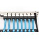 DIGITUS Cat.6A, U/UTP, B2ca, AWG 23/1, LSOH, 100m, blue installation cable