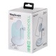 GREEN CELL INDUCTIVE CHARGER MAGSCAPE WHITE GREEN CELL INDUCTIVE CHARGER MAGSCAPE WHITE