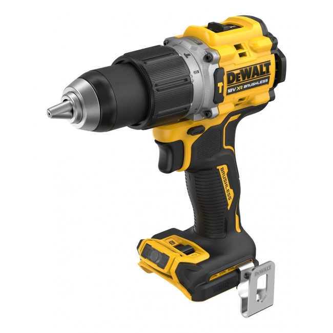 DeWALT DCD805NT-XJ drill 2000 RPM 1.34 kg DeWALT DCD805NT-XJ drill 2000 RPM 1.34 kg