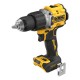 DeWALT DCD805NT-XJ drill 2000 RPM 1.34 kg DeWALT DCD805NT-XJ drill 2000 RPM 1.34 kg