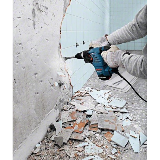 Bosch 0 611 24A 000 rotary hammer 800 W 900 RPM SDS Plus Bosch 0 611 24A 000 rotary hammer 800 W 900 RPM SDS Plus