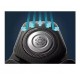 Philips S5886/30 Series 5000 electric shaver for wet and dry shaving Philips S5886/30 Series 5000 electric shaver for wet and dry shaving