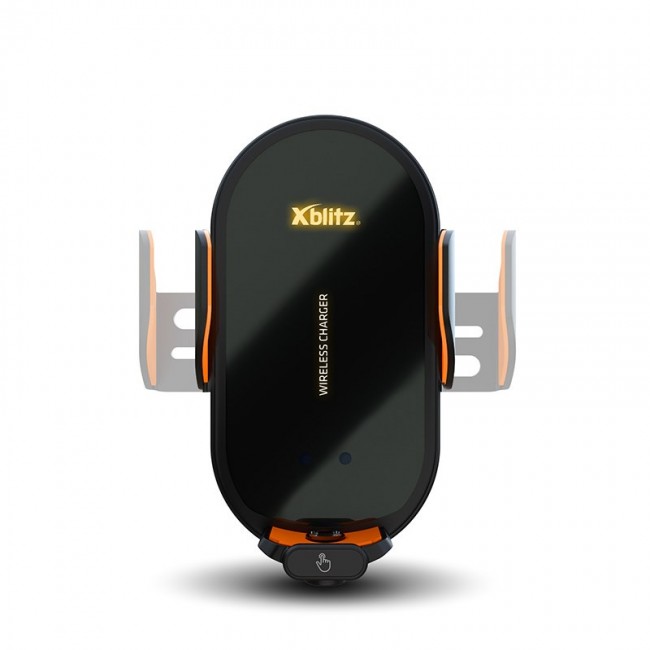 XBLITZ AUTOMATIC CAR MOUNT WITH CHARGING FX3 XBLITZ AUTOMATIC CAR MOUNT WITH CHARGING FX3