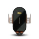 XBLITZ AUTOMATIC CAR MOUNT WITH CHARGING FX3 XBLITZ AUTOMATIC CAR MOUNT WITH CHARGING FX3