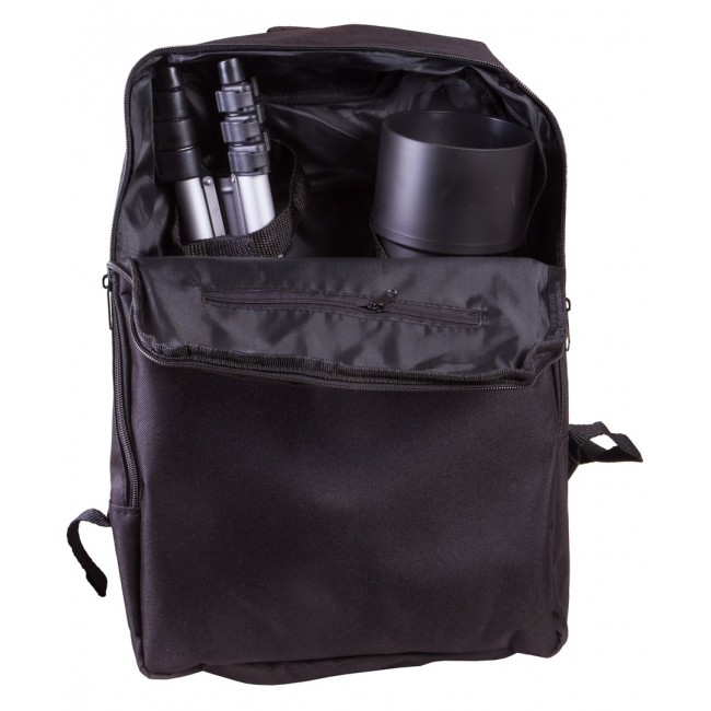 Levenhuk Skyline Travel Sun 50 Refractor 135x Black, Silver Levenhuk Skyline Travel Sun 50 Refractor 135x Black, Silver