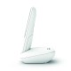 Gigaset A690 Analog telephone Caller ID White