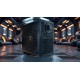 MODECOM Power Supply VOLCANO HEX GOLD 750W ATX3.1 MODECOM Power Supply VOLCANO HEX GOLD 750W ATX3.1