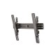 Neomounts LED-W650BLACK TV mount wall 37-75 Neomounts LED-W650BLACK TV mount wall 37-75