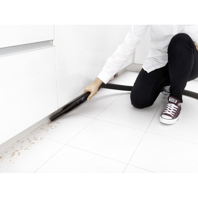 K rcher VC 2 2.8 L Drum vacuum Dry 700 W Dust bag