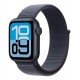 Apple MFF64ZM/A Smart Wearable Accessories Band Blue Nylon, Recycled polyester, Spandex Apple MFF64ZM/A Smart Wearable Accessories Band Blue Nylon, Recycled polyester, Spandex