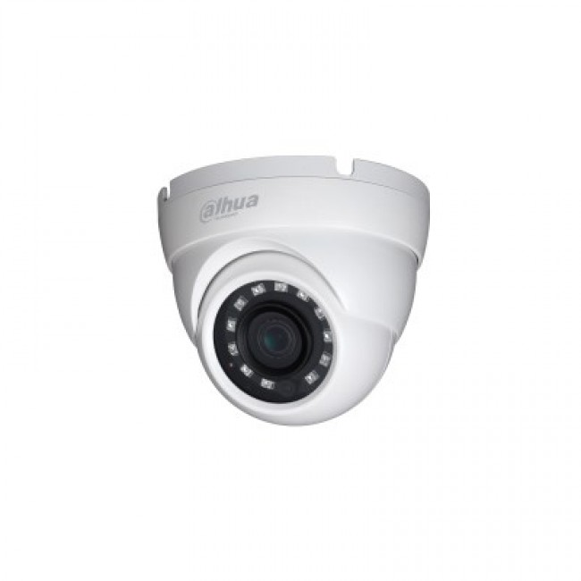 Dahua Europe HAC-HDW1200MN IP security camera Indoor & outdoor Dome Ceiling/Wall 1920 x 1080 pixels