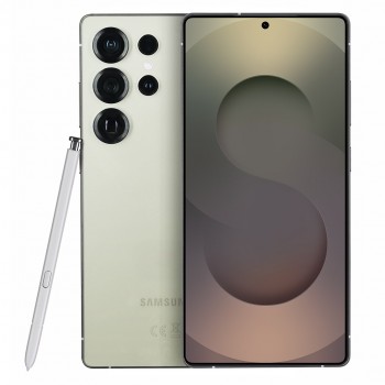 Samsung Galaxy S25 Ultra SM-S938B/DS 17.5 cm (6.9