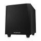 Adam T10S Black Passive subwoofer 130 W Adam T10S Black Passive subwoofer 130 W
